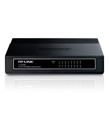 Коммутатор TP-Link TL-SF1016D